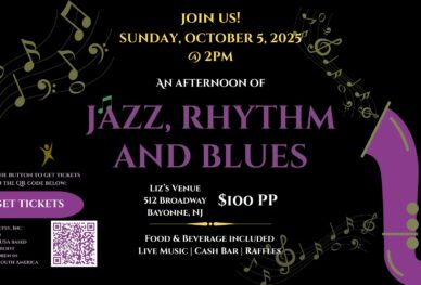 We Are GUTSY Fundraiser