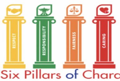 Pillars