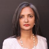 Nalini Tiwari Nalini Tiwari